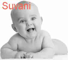 baby Suvani